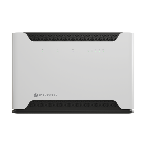 Přístupový bod MikroTik Chateau 5G R16 802.11ac (Wi-Fi 5)