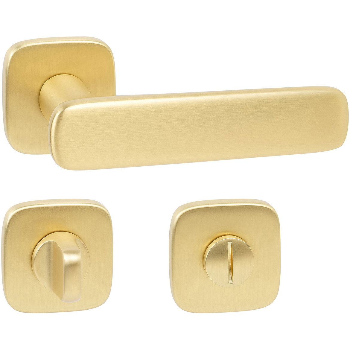 Richter Czech RK.C6.STROMBOLI.WC.MS (0308-51391)