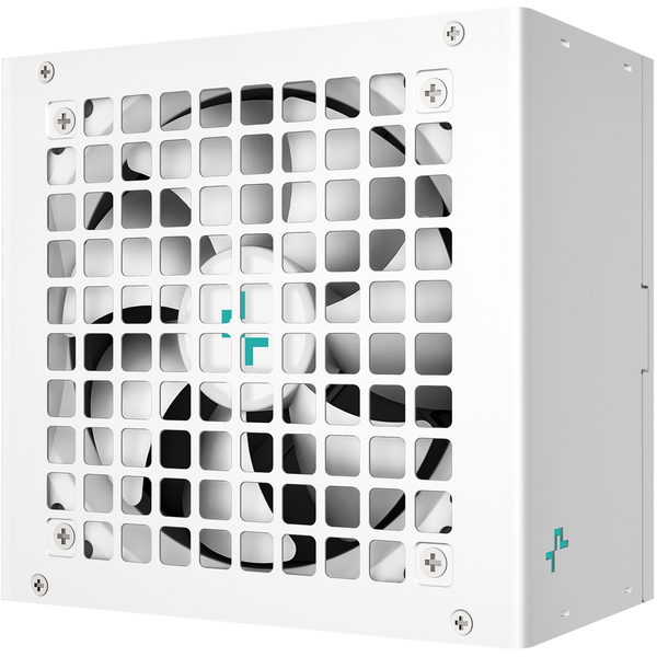 DeepCool PL750D WH tápegység 750 W 20+4 pin ATX ATX Fehér