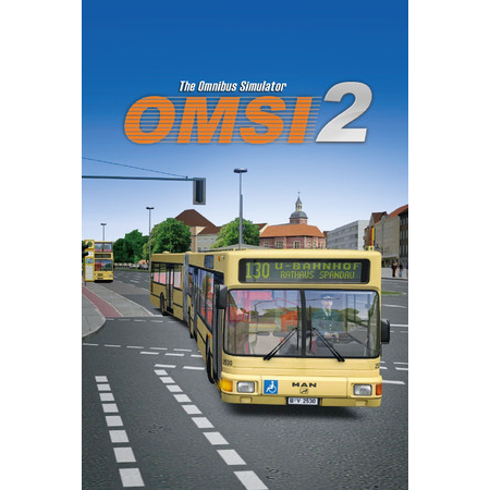 OMSI 2: Steam Edition