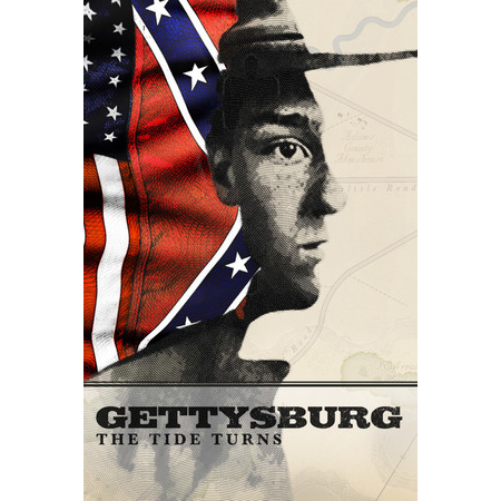 Gettysburg: The Tide Turns