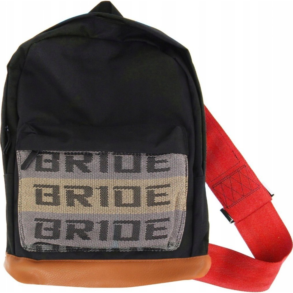 Takata - Bride Sporttáska Piros Pánttal
