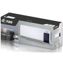 Incalzitor, Dyras PHW-K10D, 2000 W, Cronometru de 12 ore, LED, Alb