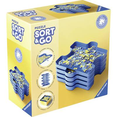 Sort & Go Ultimate 12.001.674 (Puzzlezubehör)