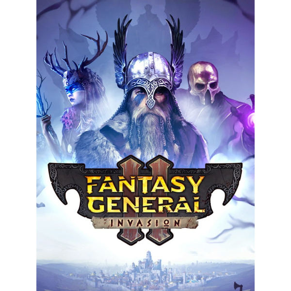 Fantasy General II