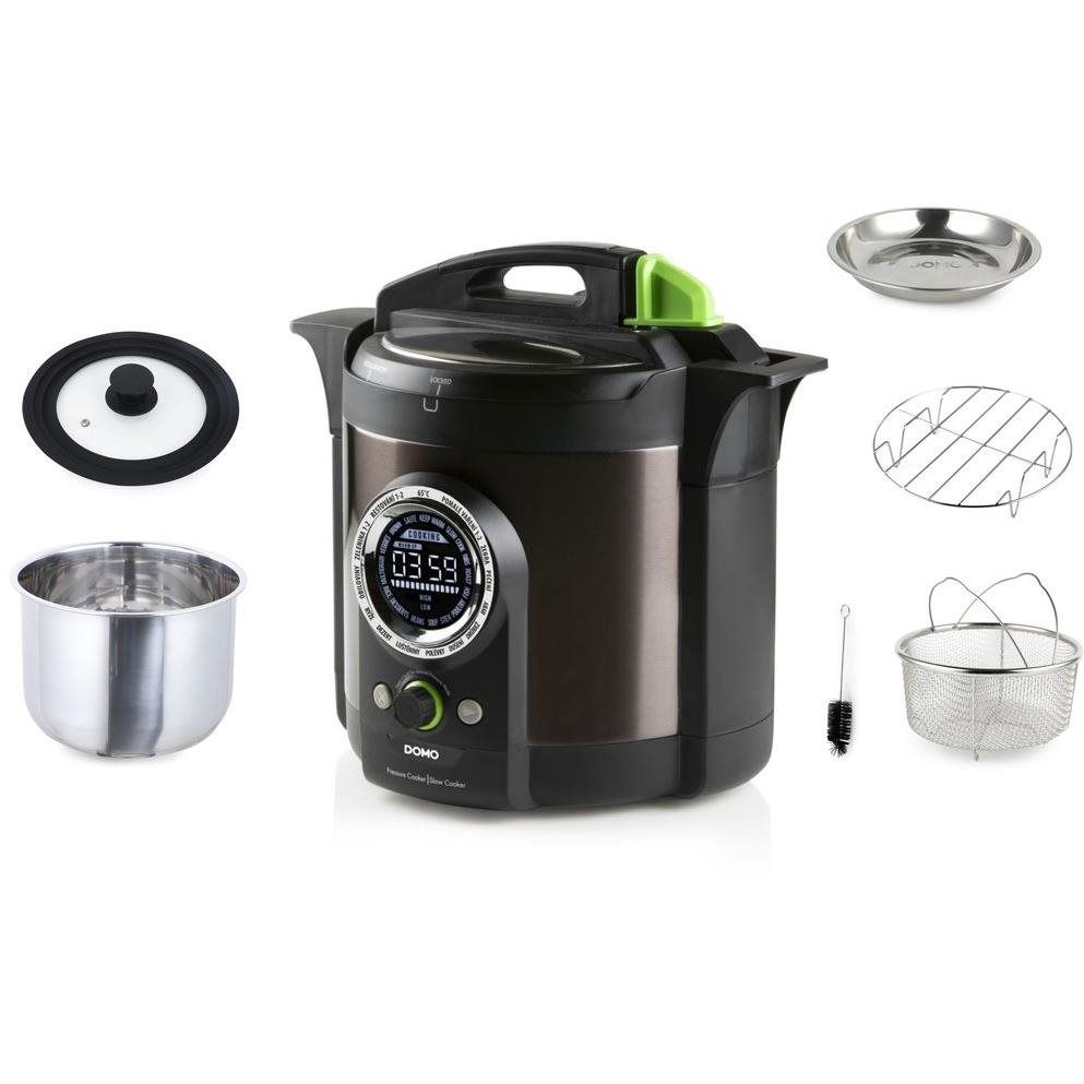 DOMO DO42708PP (DO42708PP)