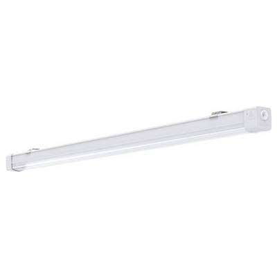 Pracht 5271005 5271005-KATLA_ECO LED-es lámpa nedves helyiségbe LED A fényforrászt elektromos szakember cserélheti 31 W Színtelen (5271005)