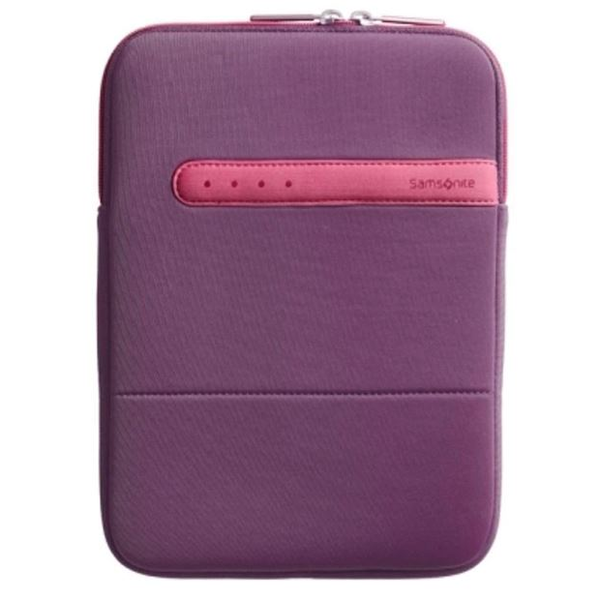 Samsonite iPad tok 7.9" rózsaszín-lila (24V*91002)