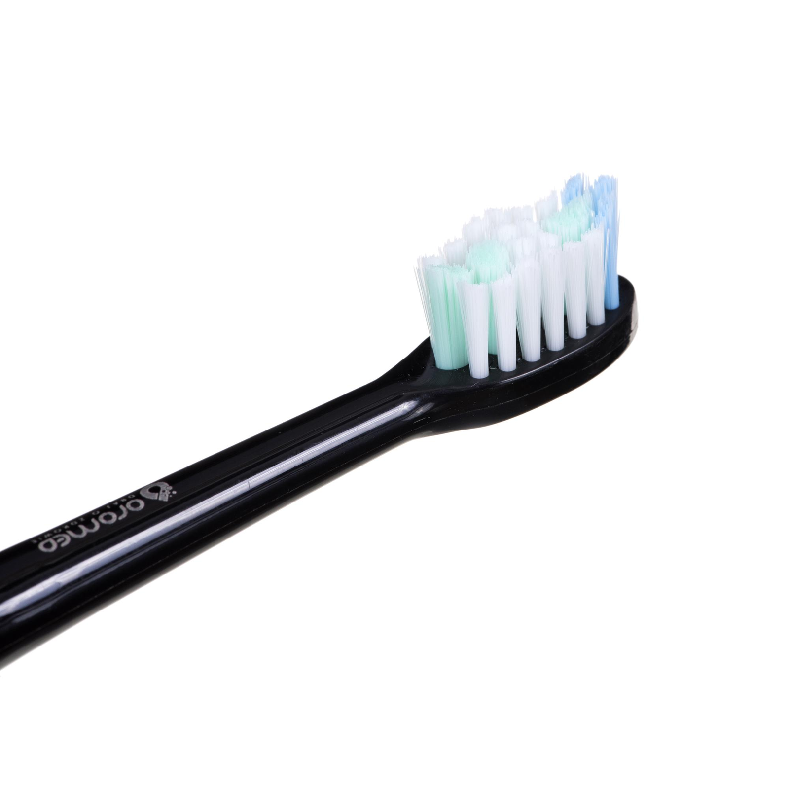 Oromed ORO-SONIC BLACK Elektromos fogkefefej (ORO-SONIC BLACK)