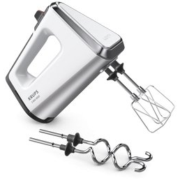 Krups 3Mix 9000 Batteur à main 750 W Blanc