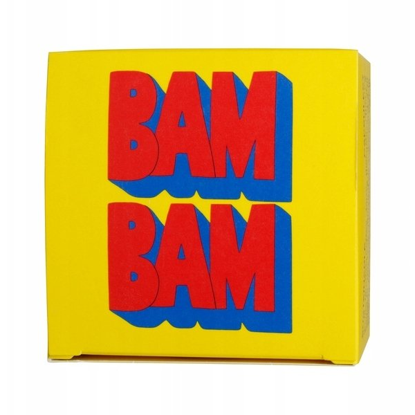 Lykke - kawa w kapsułkach BAM BAM - 10 kapsułek