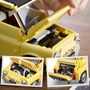 LEGO ICONS - Creator Expert - Fiat 500