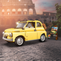 LEGO ICONS - Creator Expert - Fiat 500