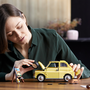 LEGO ICONS - Creator Expert - Fiat 500