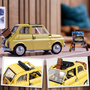 LEGO ICONS - Creator Expert - Fiat 500