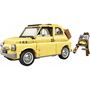 LEGO ICONS - Creator Expert - Fiat 500