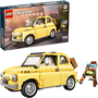 LEGO ICONS - Creator Expert - Fiat 500