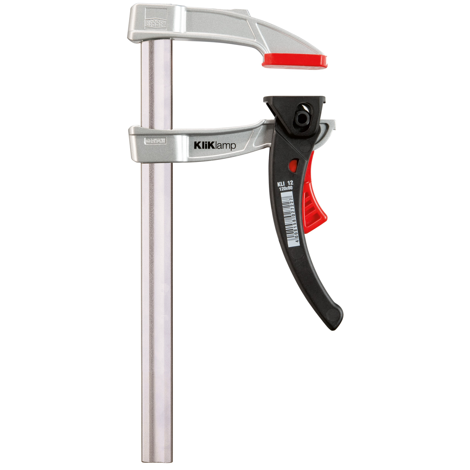 Bessey KliKlamp KLI30 Szorító (KLI30)