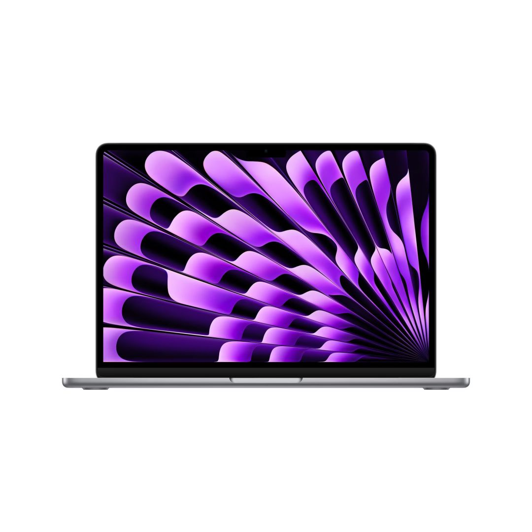 Apple MacBook Air (2024) Szürke (13.6