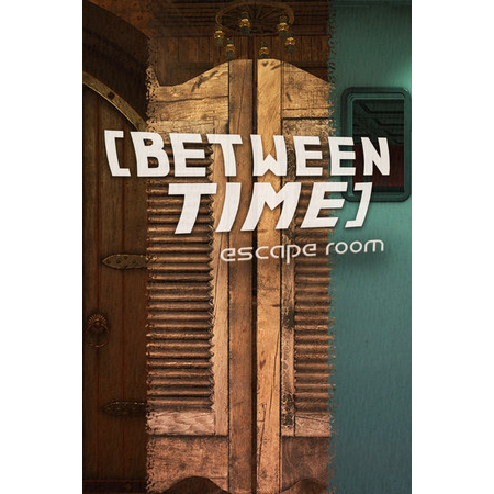 Between Time: Escape Room