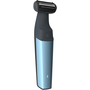 Philips BG3027/05 тример за тяло Черен, Син