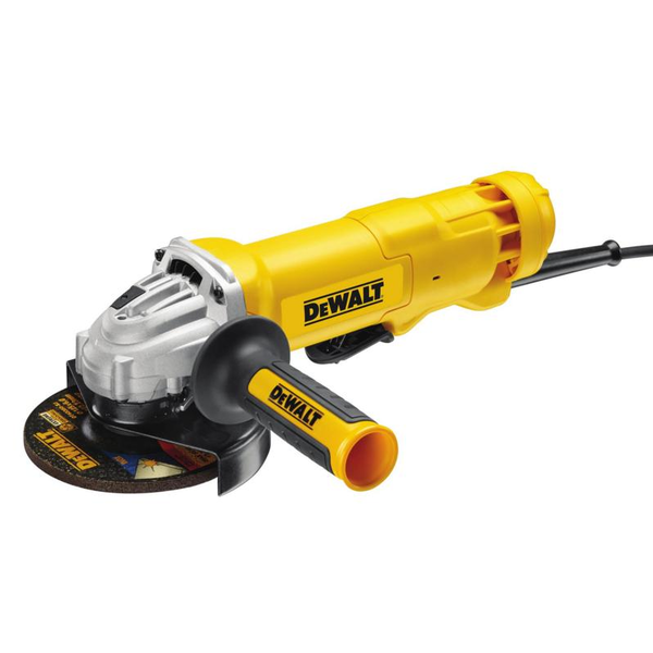 Dewalt DWE4203-QS sarokcsiszoló