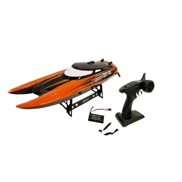 DF models Avanti BR V2 RC hajó (4250684136403)