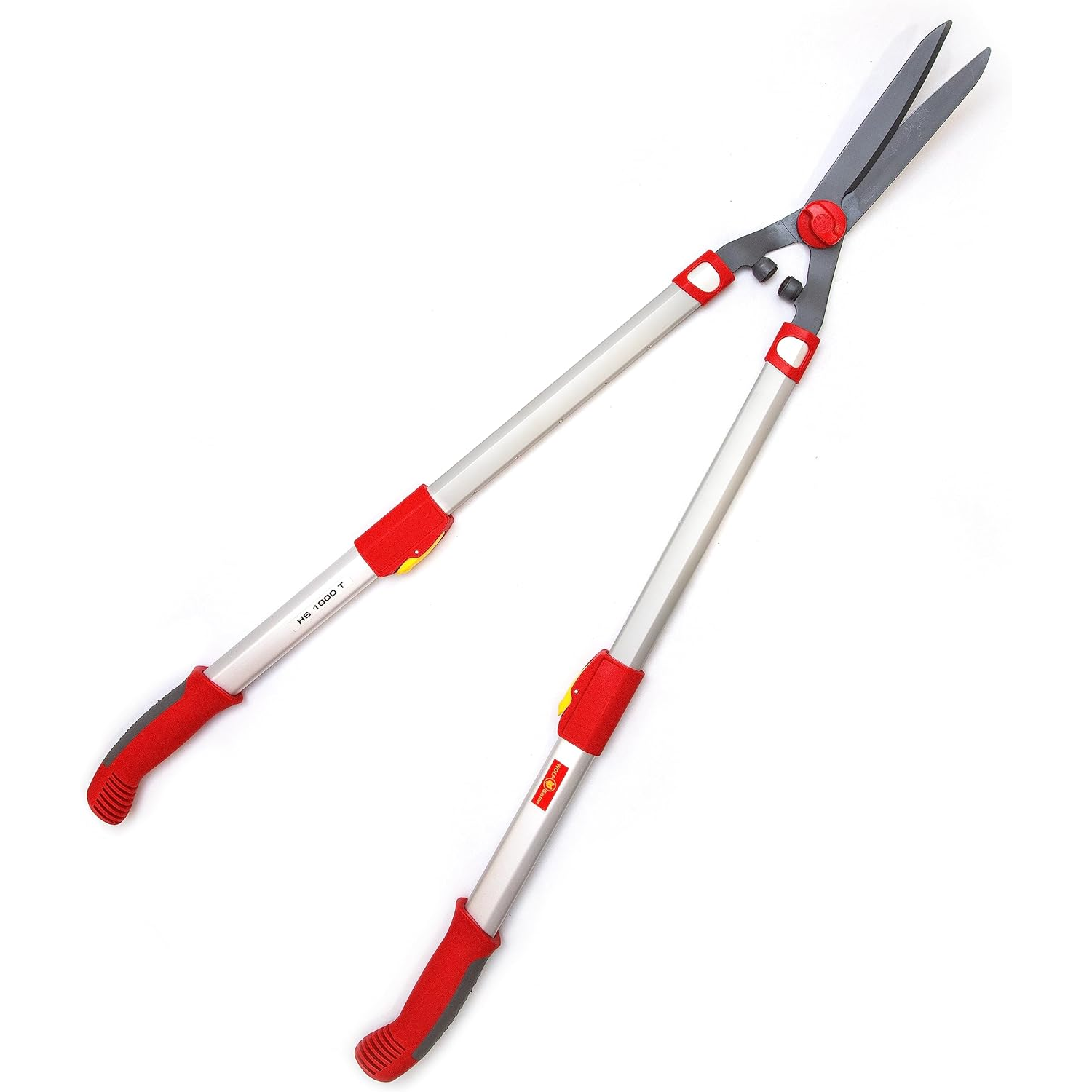 WOLF-Garten HS 1000 T Kézi Sövénynyíró (73CHA001650)