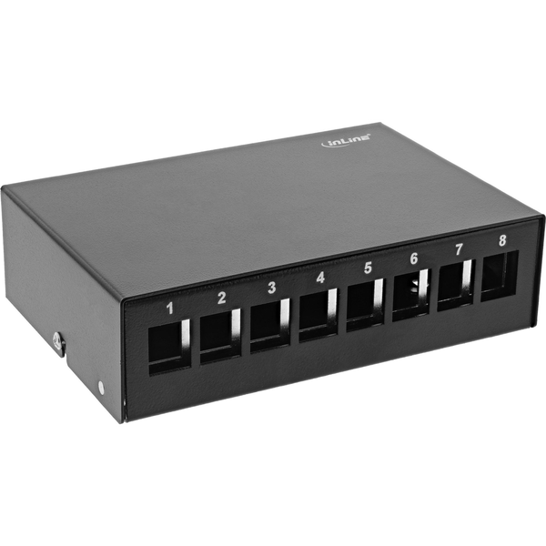 InLine 76268S modulo Keystone