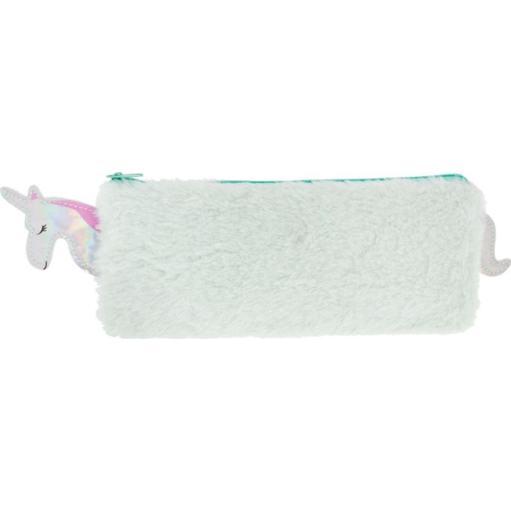 Starpak Unikornisos Szőrmés Tolltartó és Neszeszer - Horse (PIOR HORSE)