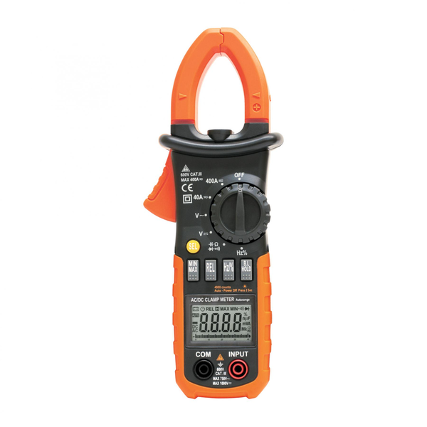 Somogyi SMA 2101 AC/DC Lakatfogó