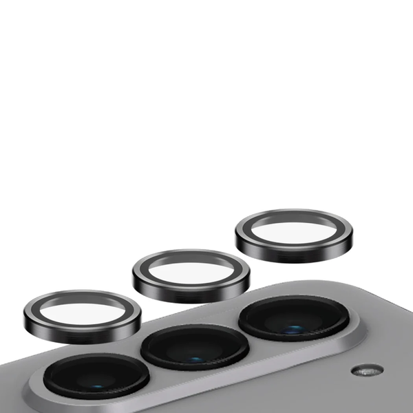 PanzerGlass Lens Protector Rings HOOPS Прозрачен защитен екран Samsung 1 броя