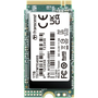 Solid-State Drive (SSD) Transcend 1TB, M.2 2242, PCIe Gen3x4, NVMe, 3D TLC, DRAM-less TS1TMTE400S