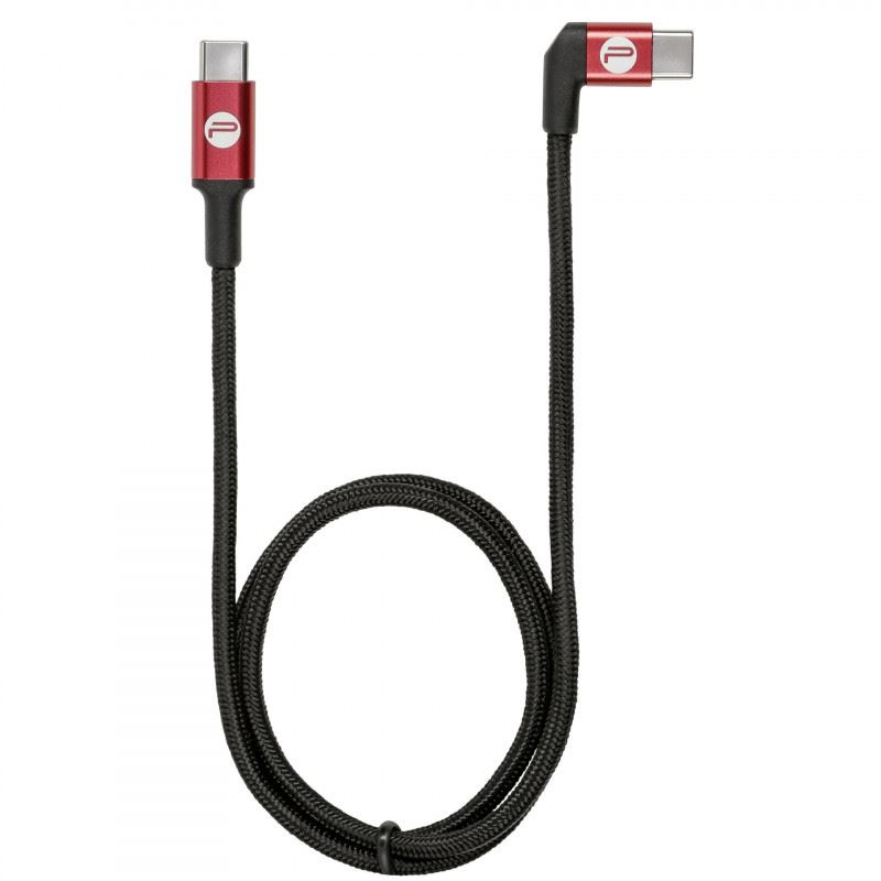 PGYTECH USB-C - Type-C kábel 65cm (6970801335424) (6970801335424)