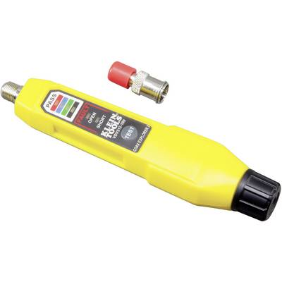 Kábel mérő készülék Klein Tools VDV512-101 Audio/videó (VDV512-101)