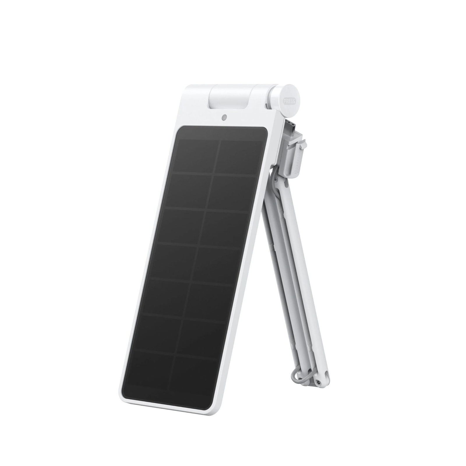 SwitchBot Solar Panel 3 Napelemes töltő Curtain Rod 3 Függönymozgatóhoz (W3603400-DACH)
