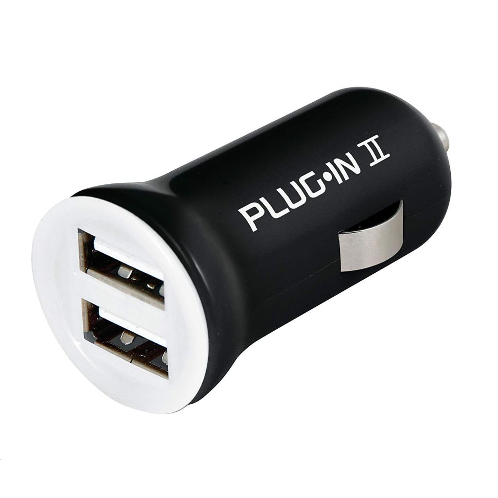 Lampa univerzális szivargyújtós gyorstöltő (39012) (Lampa 39012)