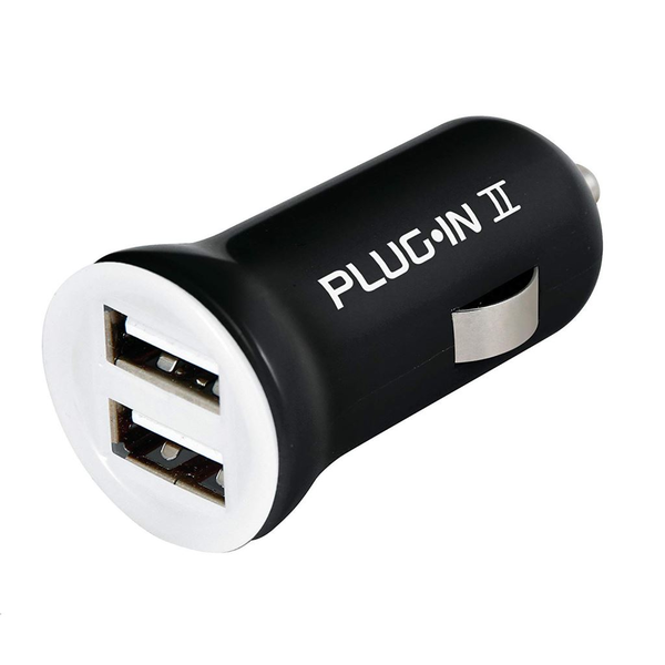 Lampa univerzális szivargyújtós gyorstöltő (39012)