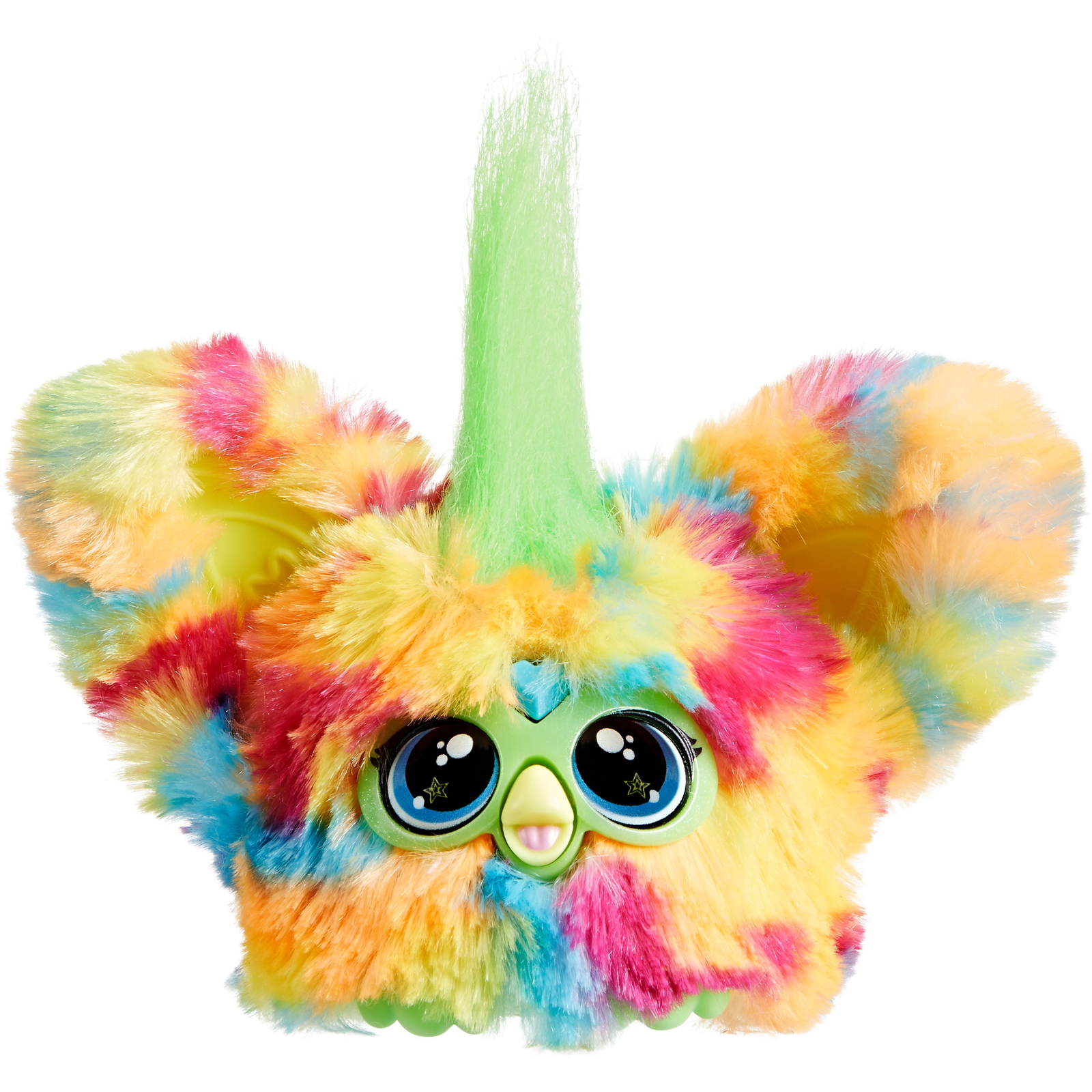 Furby Furblet Game on Gamer (5010996243157)