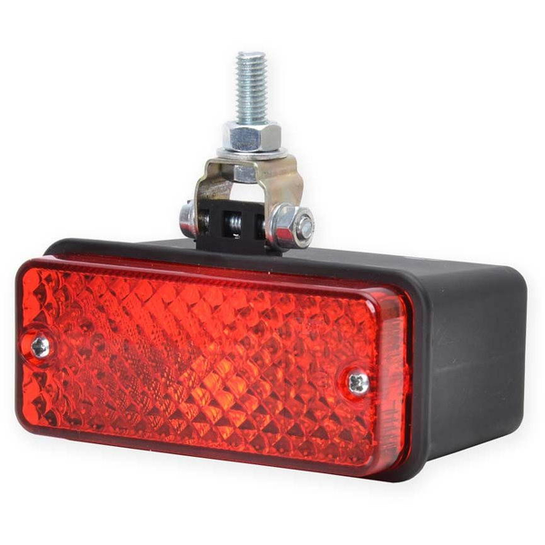 Ködlámpa W83 (699Z) tartóval