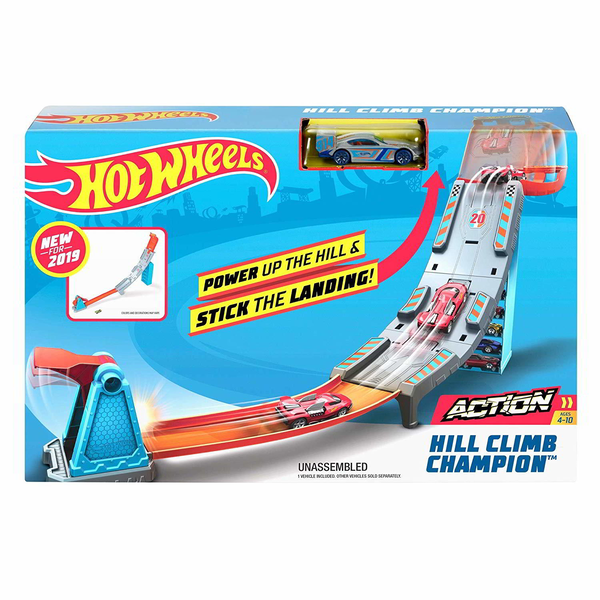 Hot Wheels Action GBF83 играчка кола
