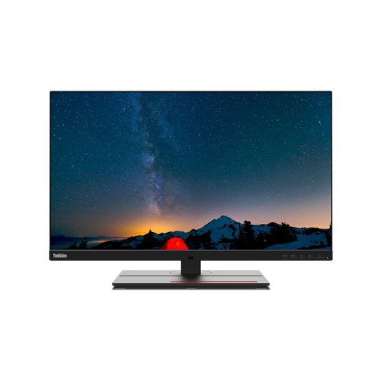 Lenovo ThinkVision P27u-20 27" 4K UHD IPS monitor