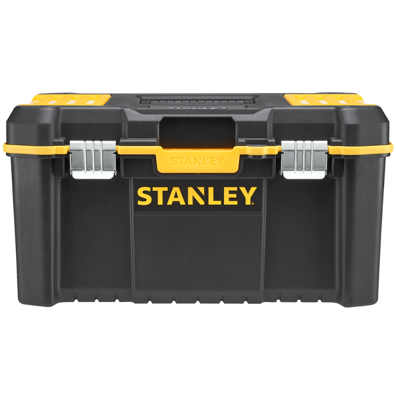 Stanley STST83397-1 Essential Konzolos Szerszámosláda - 490x285x255 mm (STST83397-1)