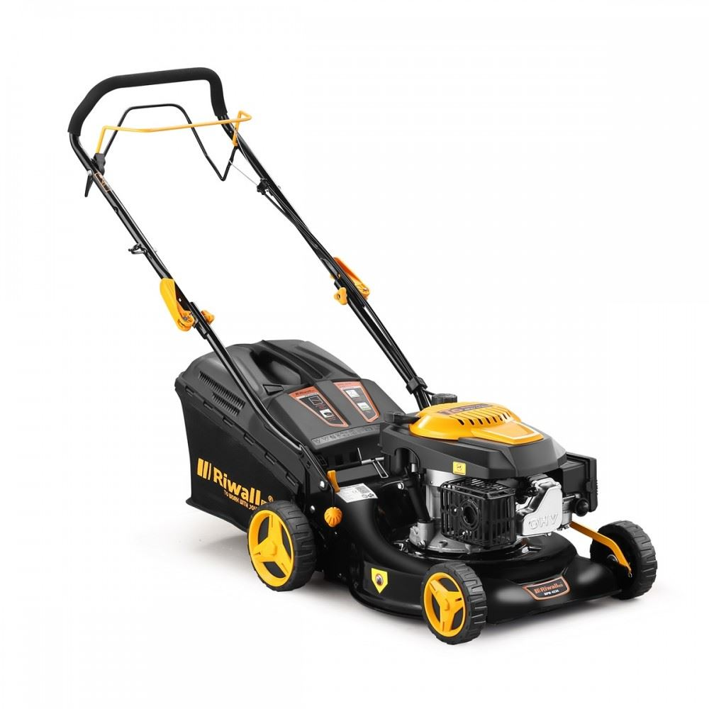 Riwall RPM 4235 benzinmotoros fűnyíró (RPM 4235)