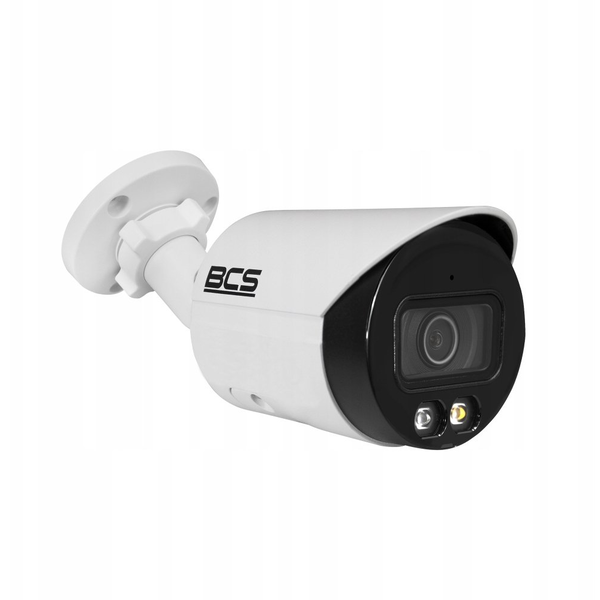 BCS-P-TIP26FSR4L4-Ai2 Kamera IP BCS POINT tubowa 6Mpx
