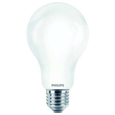 Philips CorePro LED 34661100 lampada LED Bianco caldo 2700 K 17,5 W E27 D