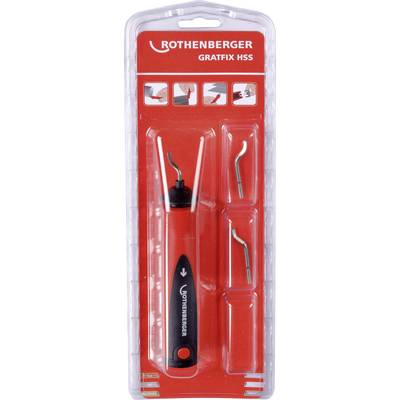 Sorjátlanító készlet Rothenberger 21651 1 db (21651)