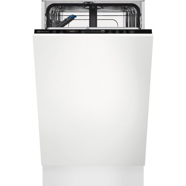 Electrolux EEG62300L Volledig ingebouwd 9 couverts D
