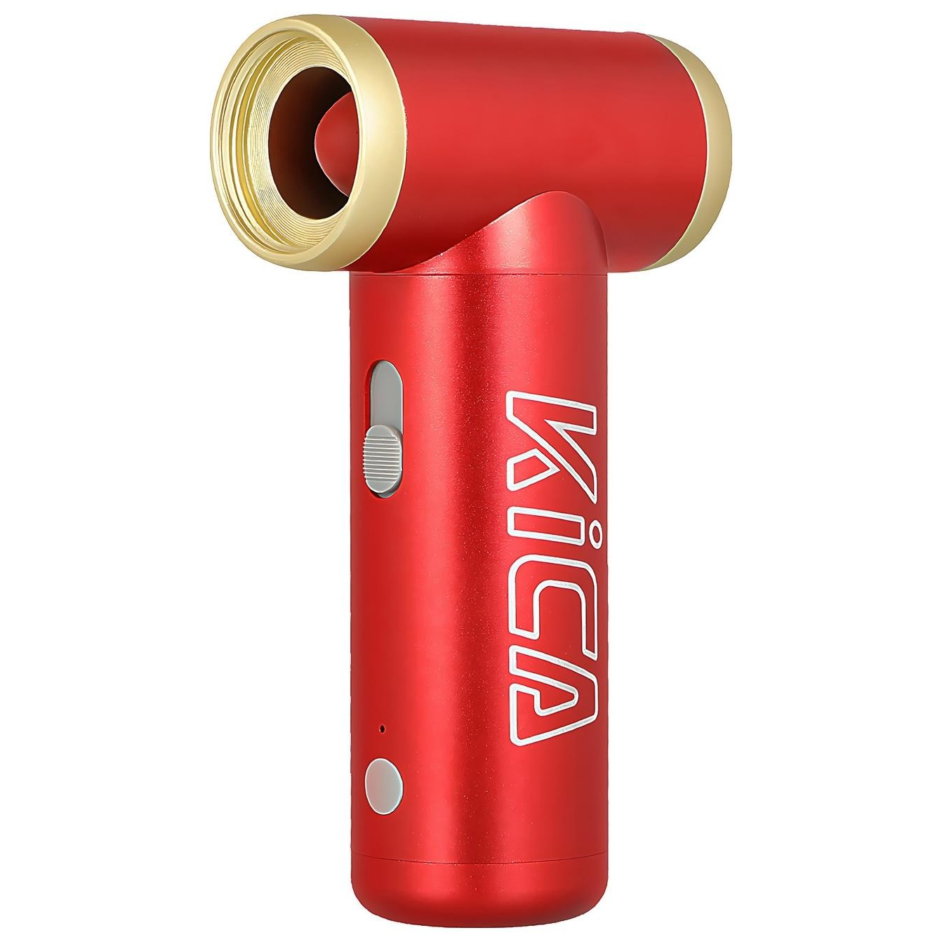 Feiyutech KiCA JetFan 2 ventilátor - piros (FY3419)