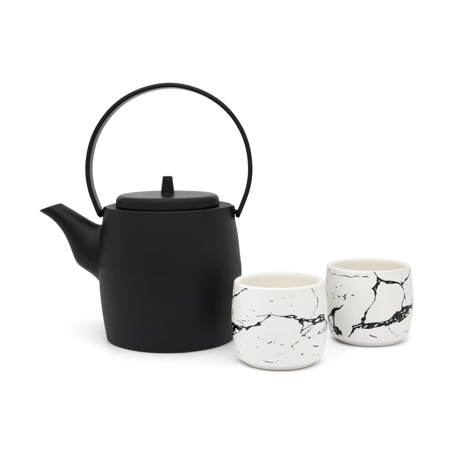 Bredemeijer 1.2L Teáskészlet (3db/csomag) (153014)